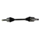 Gsp NCV69171 Front Left Axle Fits 2010-2011 Toyota Camry. Fixed Price $168.99.
