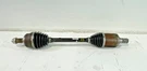 2016 - 2020 Acura Mdx Front Left Driver Side Axle Shaft Half 3.5L # 102794. Fixed Price $59.84.