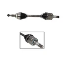 Front Outer Cv Axle Shaft Assembly Lh Driver Side For Highlander RX450H Hybrid. Fixed Price $170.27.