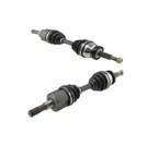 High Quality Front Driver Side Cv Axle Shaft Assembly Fits Explorer Ranger. Fixed Price $133.07.