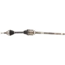 Trakmotive FD-8377 Aar Cv Axle Shaft 17-20 Ford Lincoln Fusion Mkz. Fixed Price $191.39.