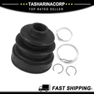 MR528709 Inner Cv Joint Boot Kit W/ Clamps For Mitsubishi Montero 2001-2006. Fixed Price $16.24.