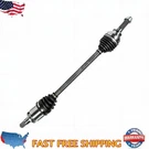 Rear Left Driver Side Cv Axle Shaft Joint For 95-99 Subaru Impreza 2.2L 4CYL Awd. Fixed Price $133.37.