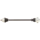 VW-8141 Trakmotive Cv Half Shaft Axle Front Passenger Right Side For Hand. Fixed Price $199.56.