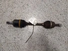 2008-2010 Mitsubishi Outlander Front Driver Axle Shaft. Fixed Price $91.80.