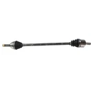 Gsp NCV51061 Front Left Axle Assembly Fits 93-96 Colt Mirage Summit. Fixed Price $84.02.