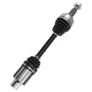 1XCV Half Shaft Axle For Chevrolet Equinox Front Passenger Side 2010-2016. Fixed Price $51.59.