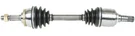 Cv Axle Shaft-drive Cardone 66-6150. Fixed Price $139.43.