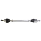 Front Right Cv Axle Shaft For Audi A3 Sportback E-tron 2016 2017 2018. Fixed Price $189.41.
