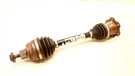 12-18 Audi C7 A6 A7 A8 Q5 S6 Quattro Axle Shaft Front Left Driver Oem 091625C. Fixed Price $88.94.