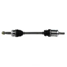 Top Notch TN13160 Cv Axle Assembly. Fixed Price $165.99.