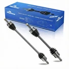 Maxfavor Front Pair Cv Axle Shaft Assembly For Hyundai Sonata Fwd Auto Trans. Fixed Price $289.63.