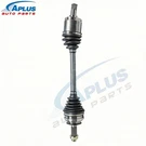 Cv Axle Shaft Front Right For Honda Cr-v 2.0L L4 4WD Fwd 1997-2001. Fixed Price $117.31.