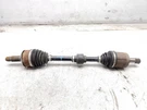 13 14 Accord Driver Axle Shaft Front Outer Assembly 2.4L Cvt 44306-T2A-A00. Fixed Price $90.00.