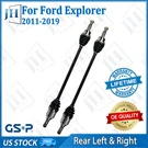 Oe Rear Left Right Pair Cv Axle Shaft Set 2011-2019 Ford Explorer 2.3L 3.5L. Fixed Price $168.94.