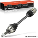 A-premium Front Right Cv Axle Assembly Kia Forte 20-23 Hyundai Kona 18-21. Fixed Price $104.99.