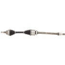 Ford Focus 2013 2014 2015 2016 2017 New Front Right Cv Axle Shaft Dac. Fixed Price $196.41.