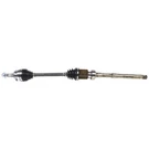 For Mazda CX-3 2016 2017 2018 2019 2020 2021 Front Right Cv Axle Shaft Tcp. Fixed Price $176.41.