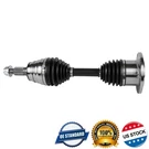 NCV10241XD Xtreme Duty Front Axle For 1999-2013 Gmc Cadillac Chevy Hummer Awd. Fixed Price $149.63.