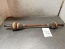 Left Rear Axle Shaft From 2013 Dodge Charger 5.7L Rwd 10078019. Fixed Price $113.69.