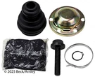 Cv Joint Boot Kit Beck/arnley 103-3005 Fits 01-04 Audi Quattro. Fixed Price $47.46.