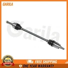 Garila Rear Cv Axle Joint Assy For 2008-2014 Subaru Tribeca 3.6L 6CYL Awd. Fixed Price $108.75.