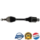 NCV11275 Front Right Axle Shaft 2021-2024 Ford Bronco Sport 1.5L 2.0L. Fixed Price $118.89.