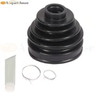 For 2001-2004 Toyota Tacoma S-runner Inner Cv Axle Boot Kits Front Left Right. Fixed Price $14.19.