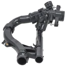 Thermostat Assembly For Mercedes Benz W205 W212 M274 C300 E300 2742003100. Fixed Price $53.11.