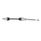 Trakmotive TO86010 Cv Axle Shaft. Fixed Price $255.99.