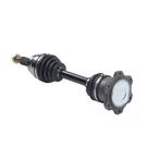 Front Cv Axle Shaft For Gmc Sierra Chevrolet Silverado Suburban 1500 1988-2006. Fixed Price $60.46.
