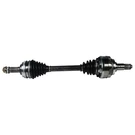 Gsp NCV69121 Front Left Axle Fits 1994-1996 Toyota Camry 95-96 Avalon. Fixed Price $203.99.