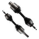 2XCV Axles 4WD Front Ford F-150 2009-2014 Expedition 2007-2015. Fixed Price $129.34.