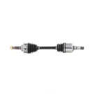 Cv Axle Shaft Surtrack FD-8007. Fixed Price $95.93.