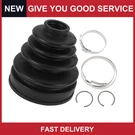 0443835040 Inner Cv Joint Boot Kit W/ Clamps For Toyota 4RUNNER 1996-2002. Fixed Price $13.69.