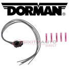 Dorman Techoice 4WD Actuator Wiring Harness For 2007 Chevrolet Silverado Lr. Fixed Price $95.25.