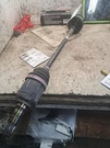 2023 Legacy Outback Axle/cv C/v Shaft SKU#4448648. Fixed Price $106.40.