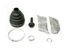 Gkn/loebro Front Outer Cv Joint Boot Kit 304332 Audi B5 A4 Quattro. Fixed Price $30.48.