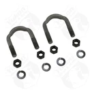 Yukon Gear & Axle U-bolt Kits Yy UB-003. Fixed Price $30.90.