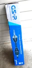 Axle Assembly Front Left-new Gsp NCV11032 Ford Flex, Taurus, Mercury Sable. Fixed Price $57.50.