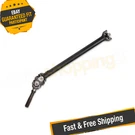 Cognito 210-90191 Cv Front Driveline For 2001-2016 Gm 2500/2500HD/3500/3500HD. Fixed Price $683.95.