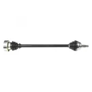 Passenger Axle Shaft Front Convertible Fits 95-02 Golf 29315. Fixed Price $177.00.