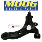 Moog Front Right Lower Suspension Control Arm Ball Joint For 2005-2007 Xw. Fixed Price $115.25.