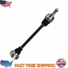 Rear Cv Axle Joint For 2004-2010 Volkswagen Touareg Porsche Cayenne 3.2L V6 Awd. Fixed Price $167.30.
