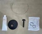 Meistersatz Front Outer Cv Joint Boot Kit 441-498-203A For Audi 100 & More. Fixed Price $24.60.