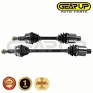 Front Pair Cv Axle Shaft For Dodge Intrepid Chrysler Concorde 3.5L V6 Fwd 98-04. Fixed Price $239.85.