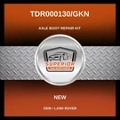 Oem 2002-2012 Land Rover Range Axle Boot Repair Kit TDR000130/GKN. Fixed Price $46.55.