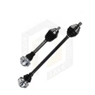 Pair Front Cv Axle Joint Shaft Assy For 2015-2016 Audi A3 1.8L L4 Fwd. Fixed Price $289.37.