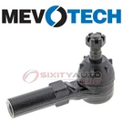 Mevotech Supreme Front Outer Steering Tie Rod End For 1990-1993 Chrysler Xy. Fixed Price $23.27.
