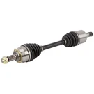 For Mini Cooper R53 Manual 2002-2008 Front Left Driver Side Cv Axle Shaft. Fixed Price $73.41.